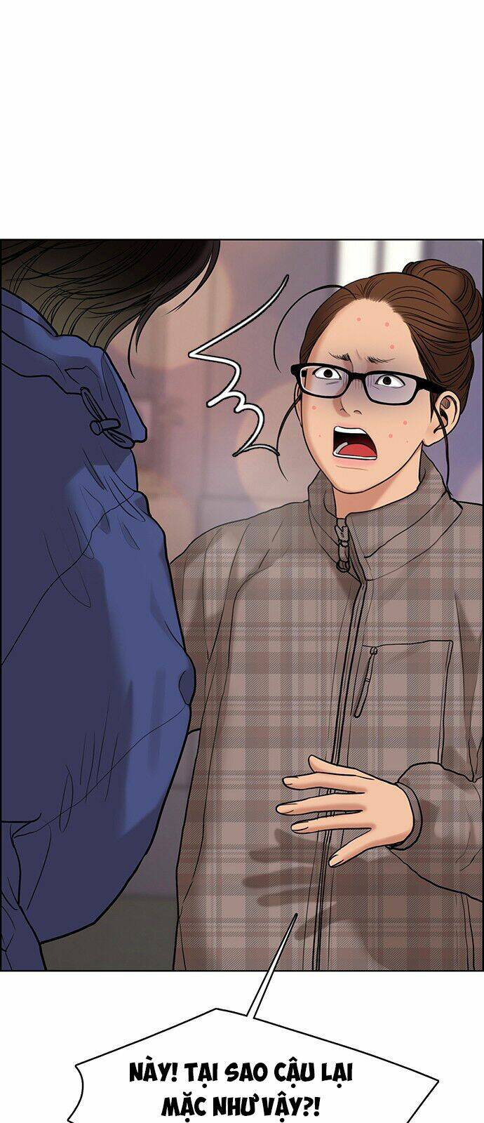 Nữ Thần Giáng Thế Chapter 162 - Trang 2