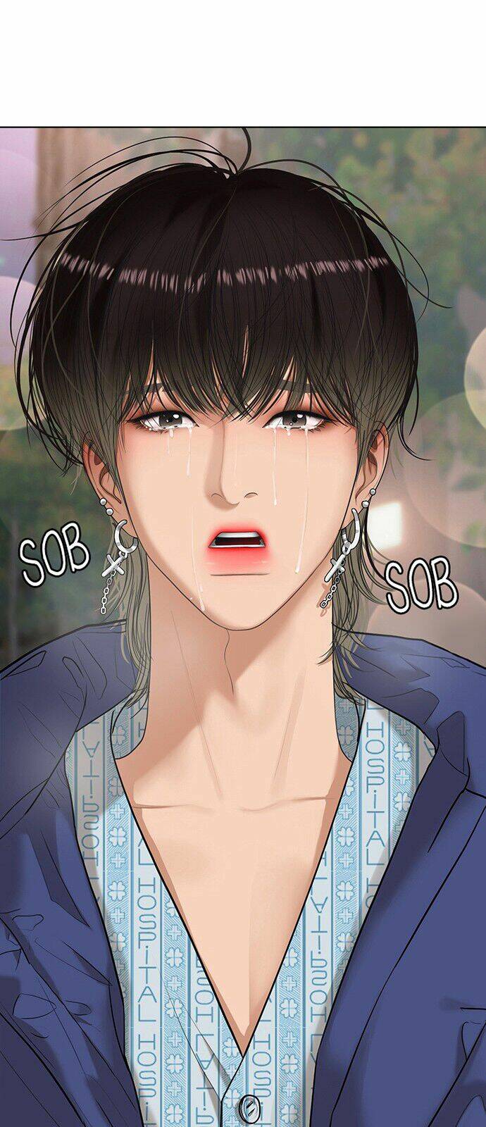 Nữ Thần Giáng Thế Chapter 163 - Trang 2