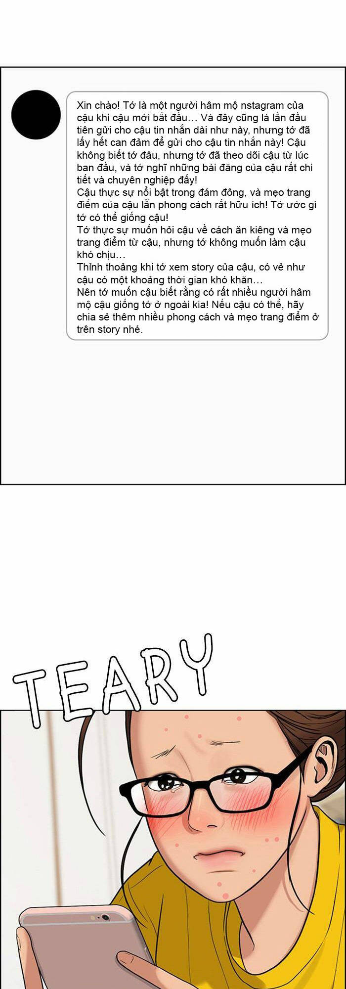 Nữ Thần Giáng Thế Chapter 165.2 - Trang 2