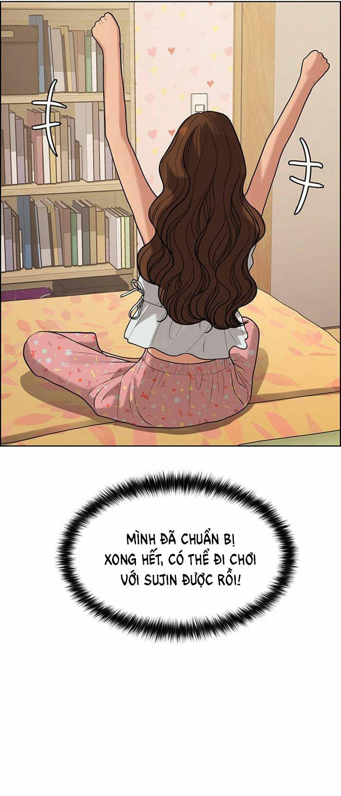 Nữ Thần Giáng Thế Chapter 165.2 - Trang 2