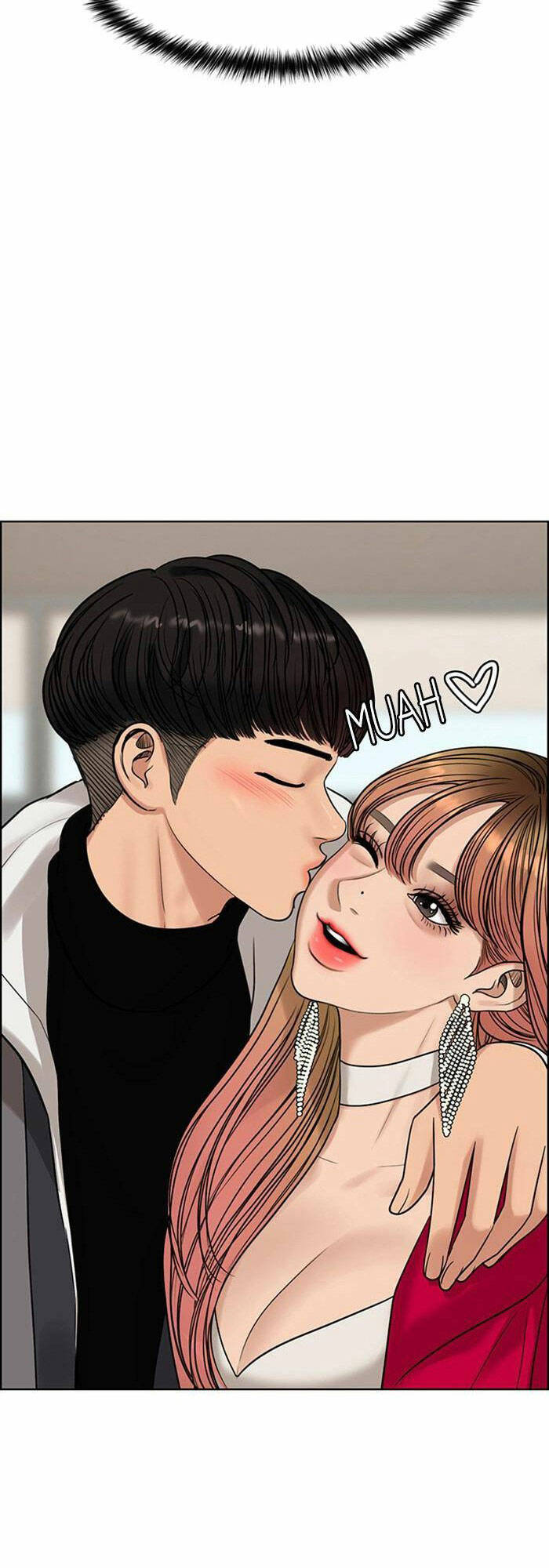 Nữ Thần Giáng Thế Chapter 167.2 - Trang 2