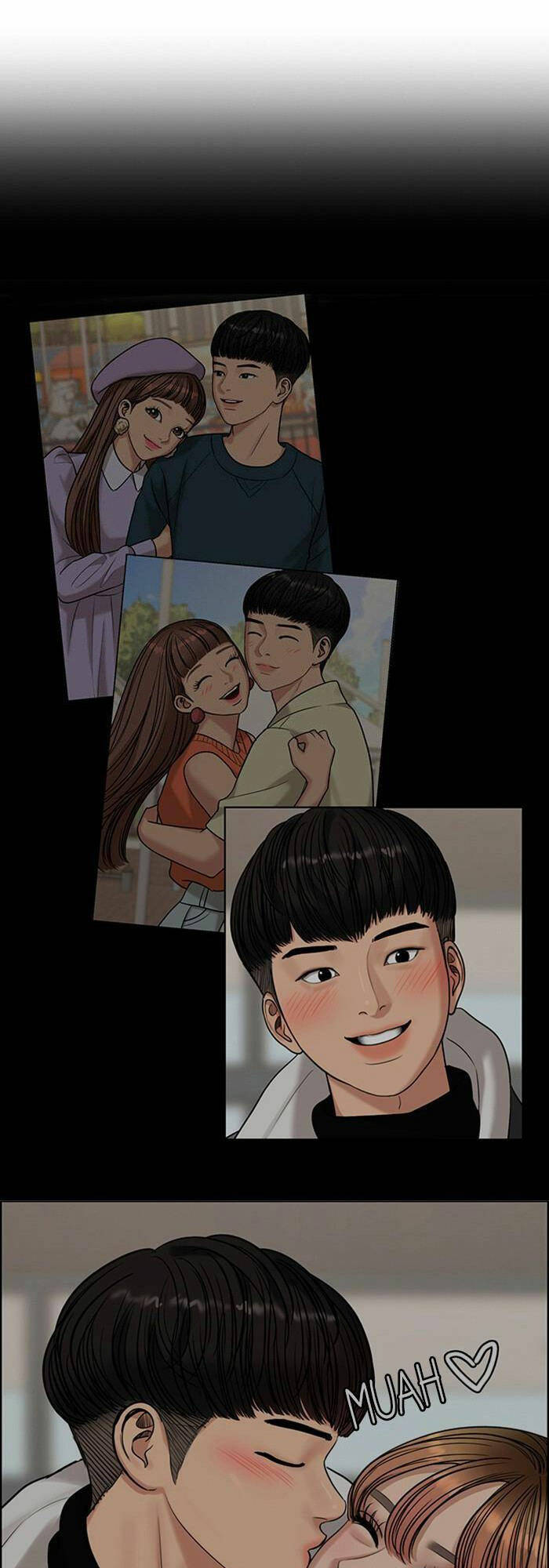 Nữ Thần Giáng Thế Chapter 168.1 - Trang 2