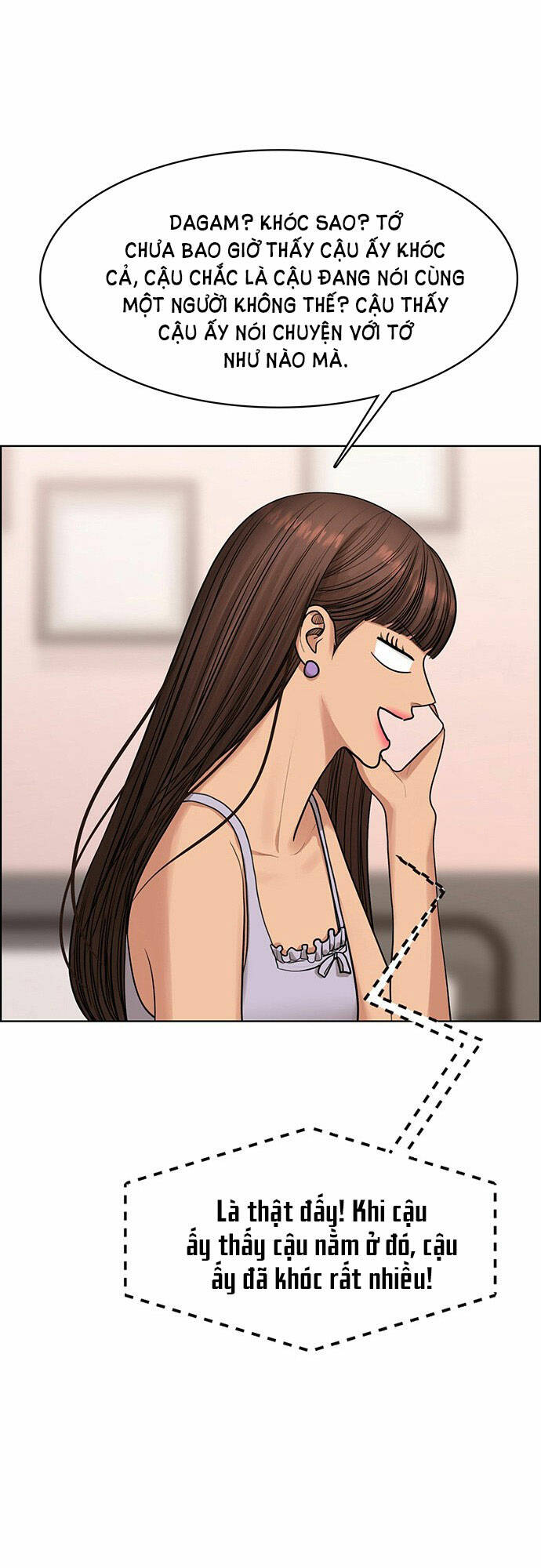 Nữ Thần Giáng Thế Chapter 169.2 - Trang 2