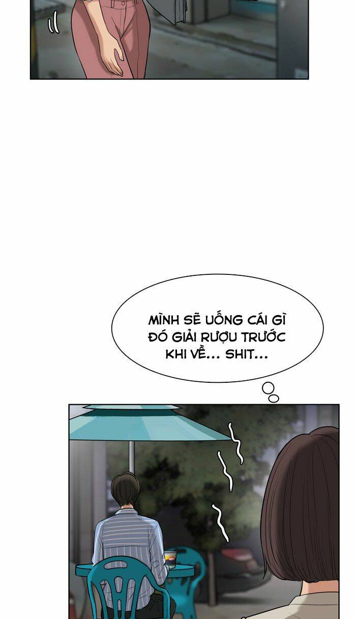 Nữ Thần Giáng Thế Chapter 17 - Trang 2