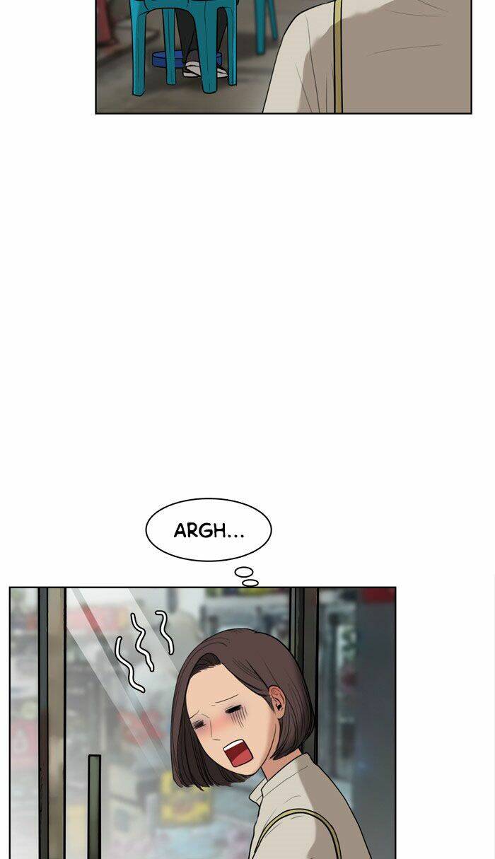 Nữ Thần Giáng Thế Chapter 17 - Trang 2