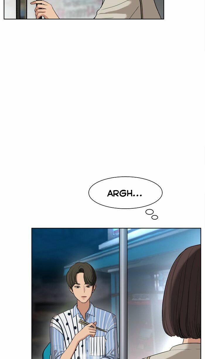 Nữ Thần Giáng Thế Chapter 17 - Trang 2