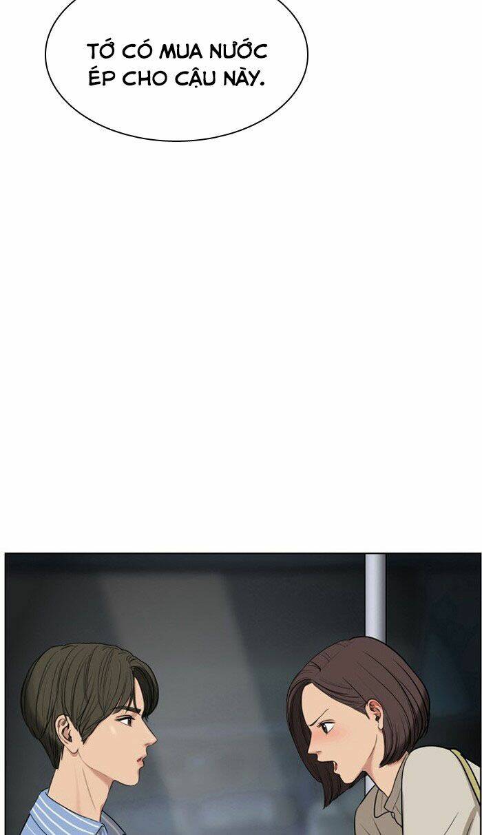 Nữ Thần Giáng Thế Chapter 17 - Trang 2