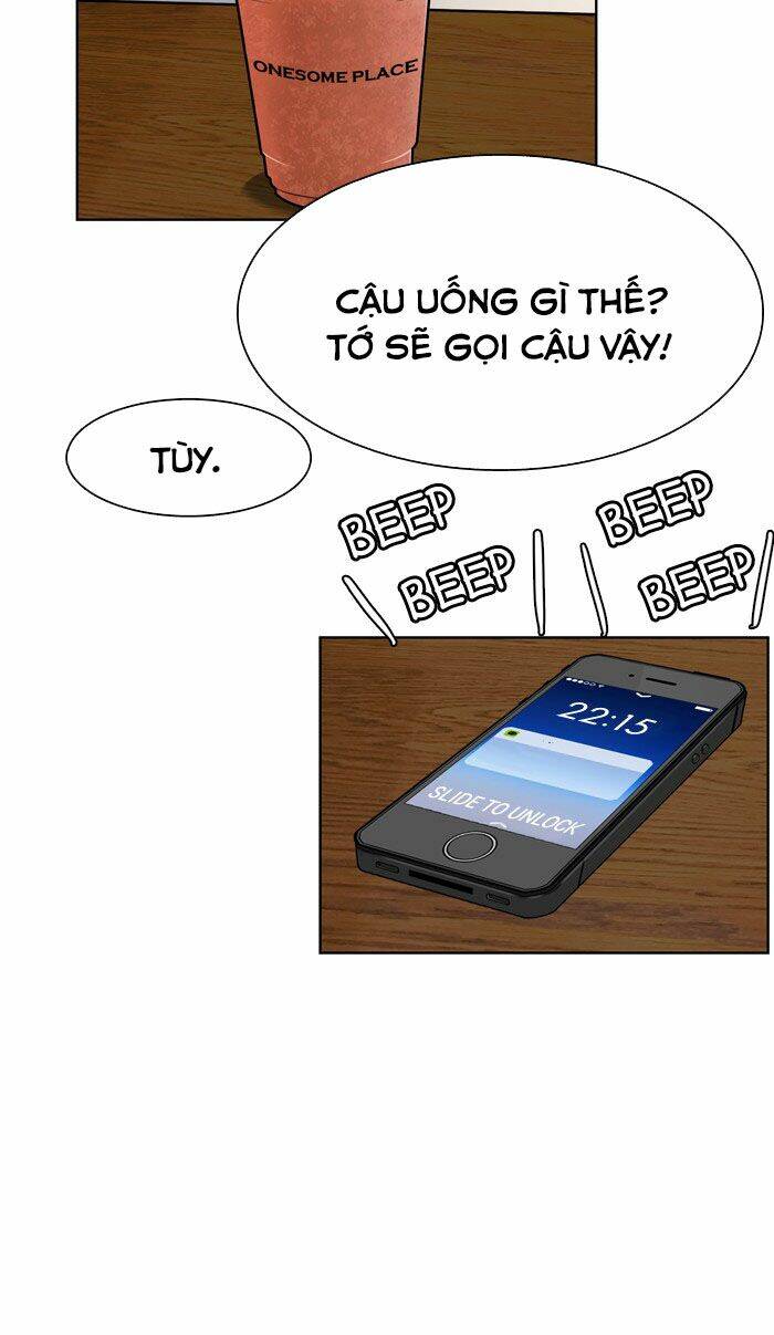 Nữ Thần Giáng Thế Chapter 17 - Trang 2