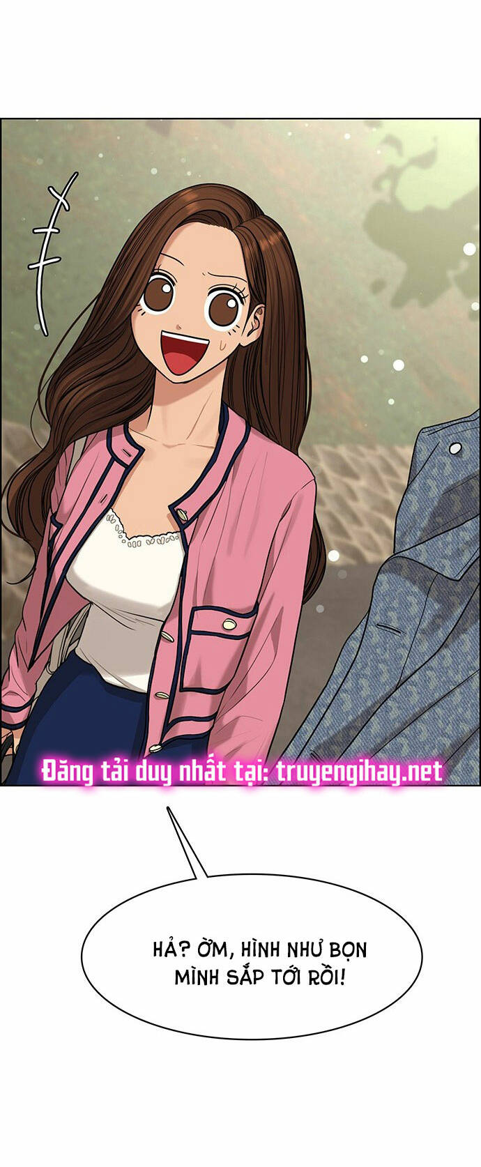 Nữ Thần Giáng Thế Chapter 171.2 - Trang 2