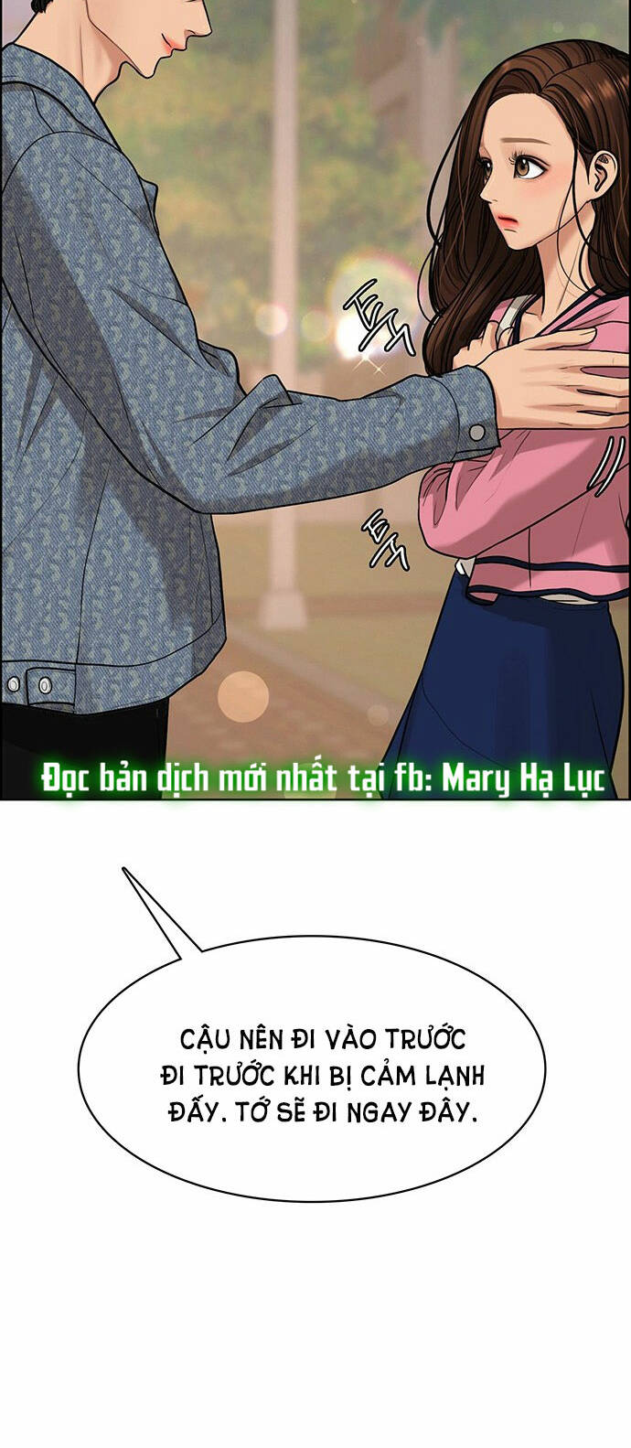 Nữ Thần Giáng Thế Chapter 171.2 - Trang 2