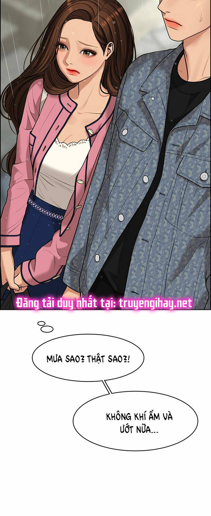 Nữ Thần Giáng Thế Chapter 171.2 - Trang 2