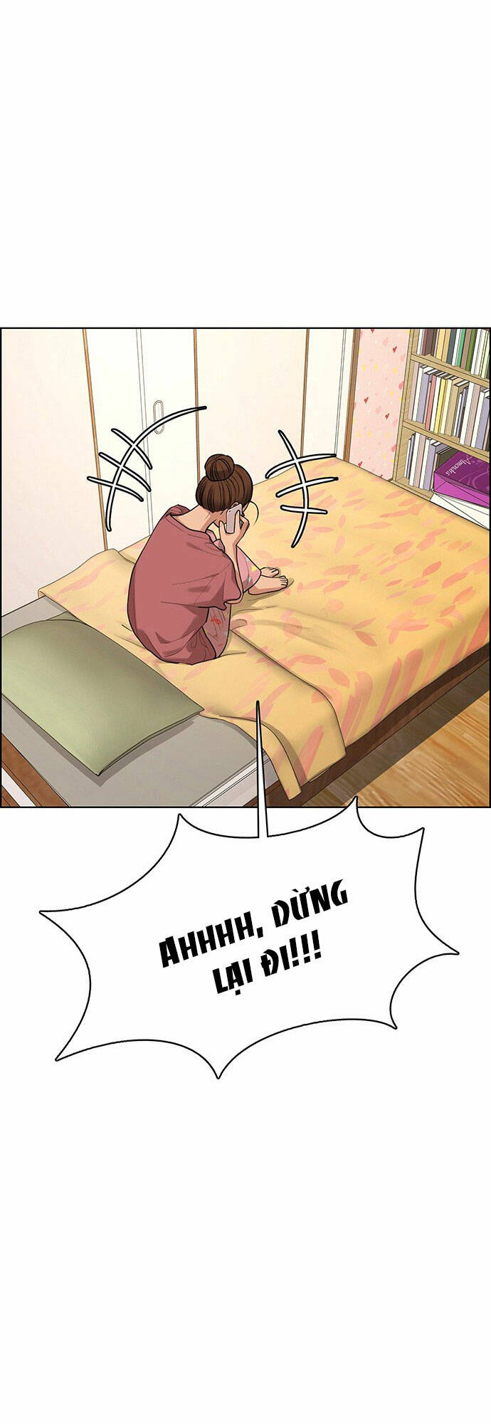 Nữ Thần Giáng Thế Chapter 172.1 - Trang 2