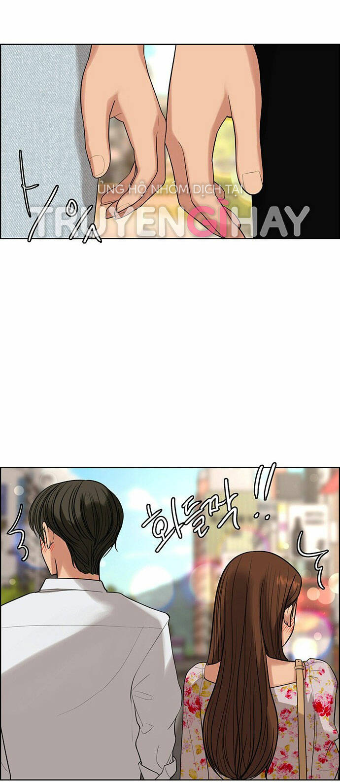 Nữ Thần Giáng Thế Chapter 172.2 - Trang 2