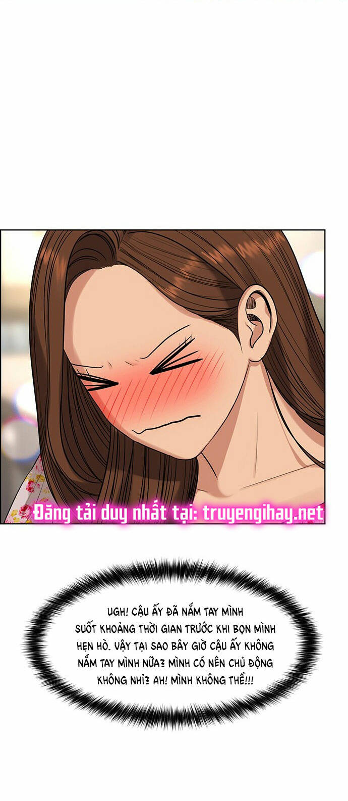 Nữ Thần Giáng Thế Chapter 172.2 - Trang 2