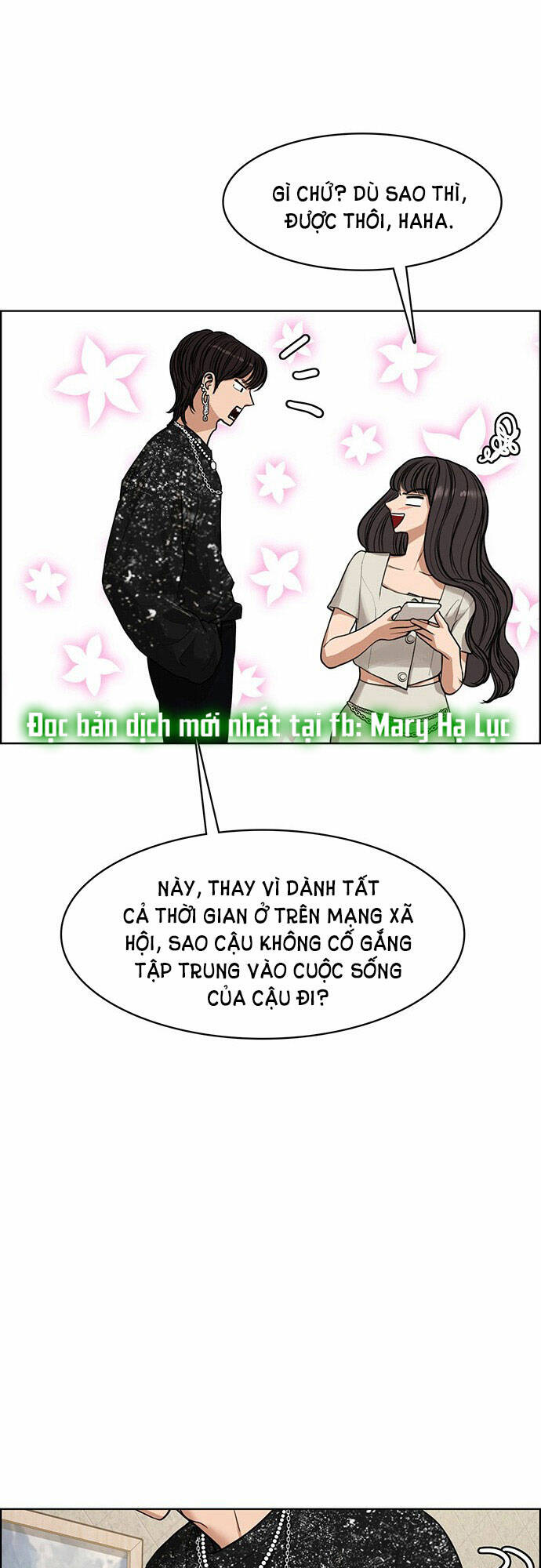 Nữ Thần Giáng Thế Chapter 175.2 - Trang 2