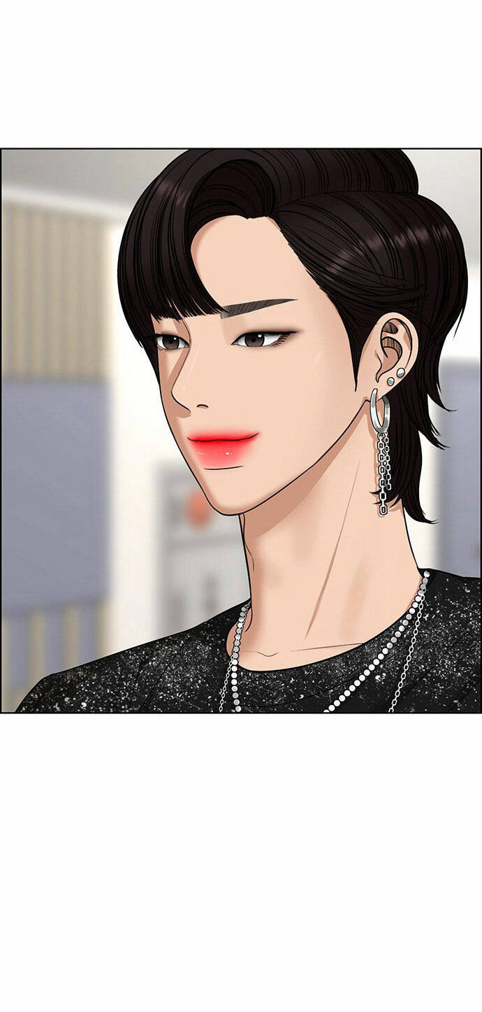 Nữ Thần Giáng Thế Chapter 175.2 - Trang 2