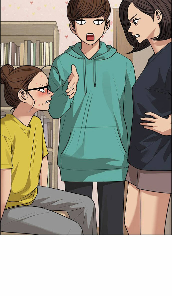 Nữ Thần Giáng Thế Chapter 175.2 - Trang 2