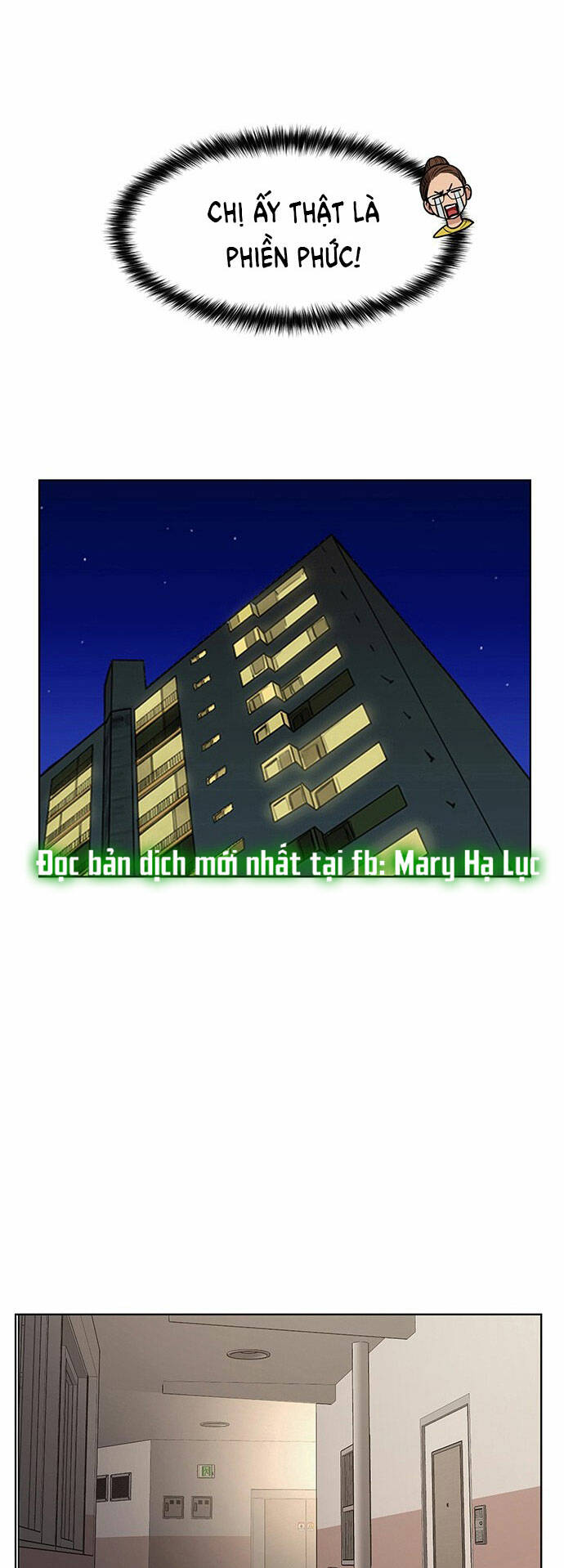 Nữ Thần Giáng Thế Chapter 175.2 - Trang 2