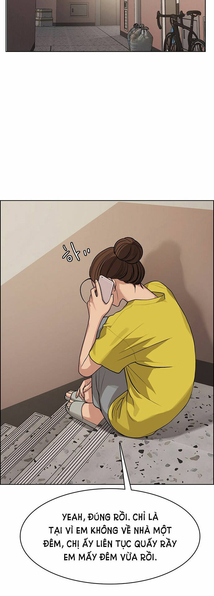 Nữ Thần Giáng Thế Chapter 175.2 - Trang 2