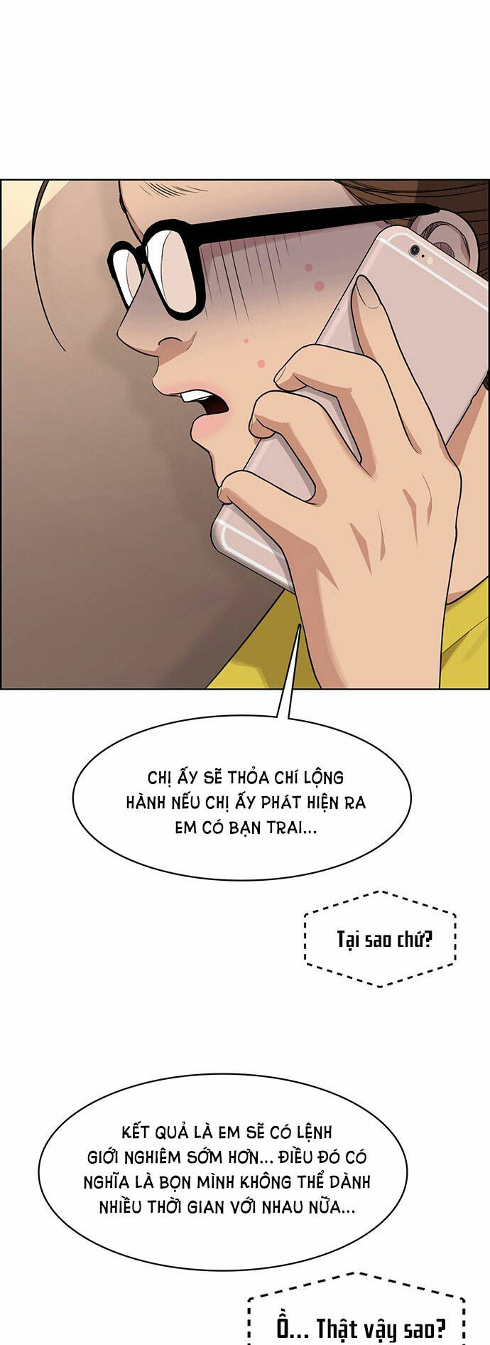 Nữ Thần Giáng Thế Chapter 175.2 - Trang 2