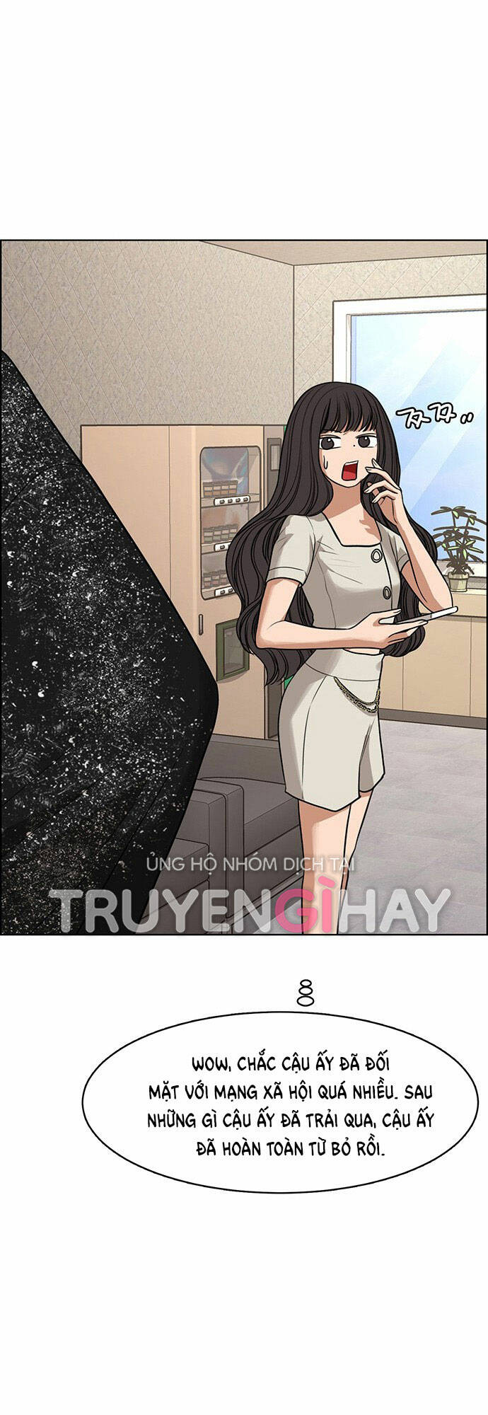 Nữ Thần Giáng Thế Chapter 175.2 - Trang 2