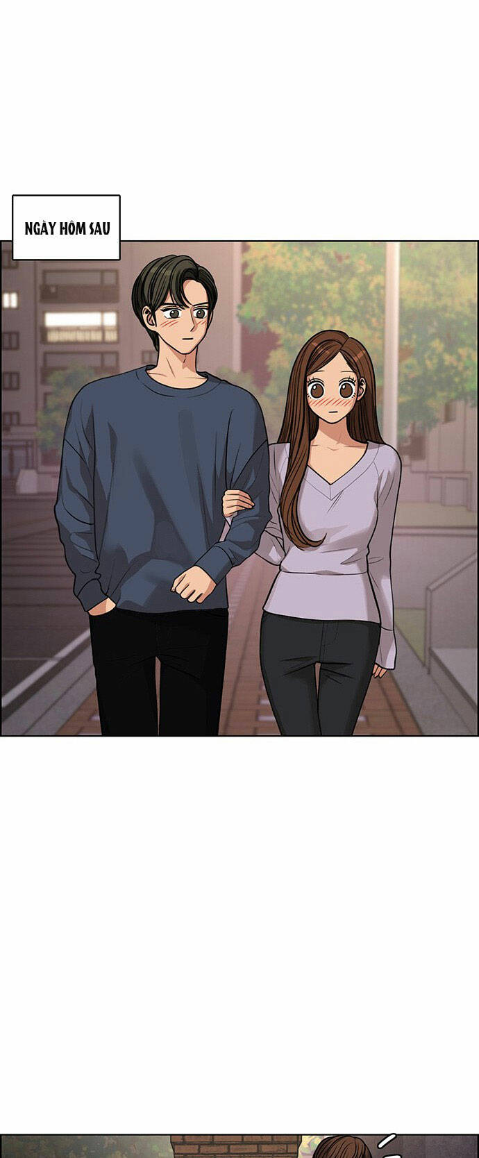 Nữ Thần Giáng Thế Chapter 175.2 - Trang 2