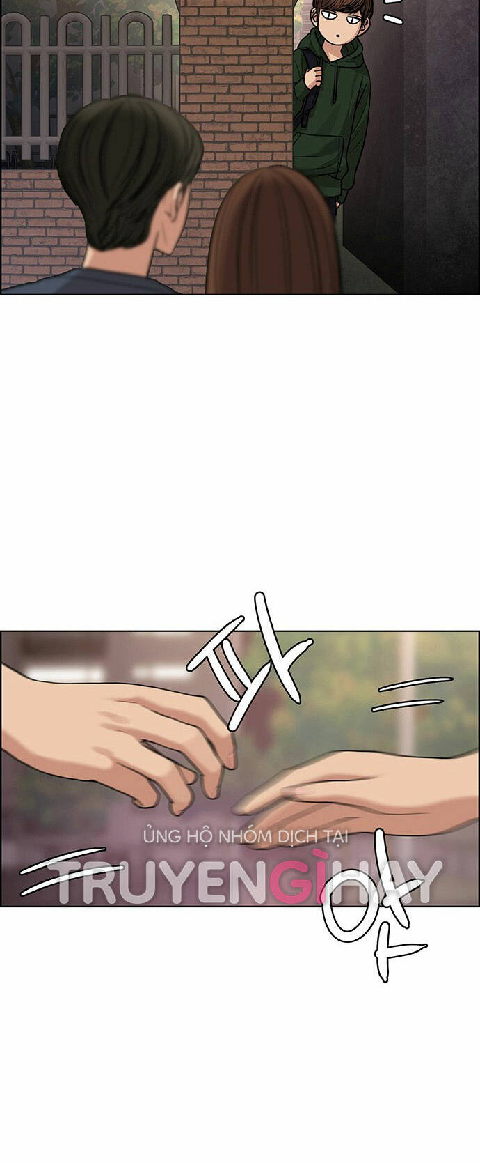 Nữ Thần Giáng Thế Chapter 175.2 - Trang 2