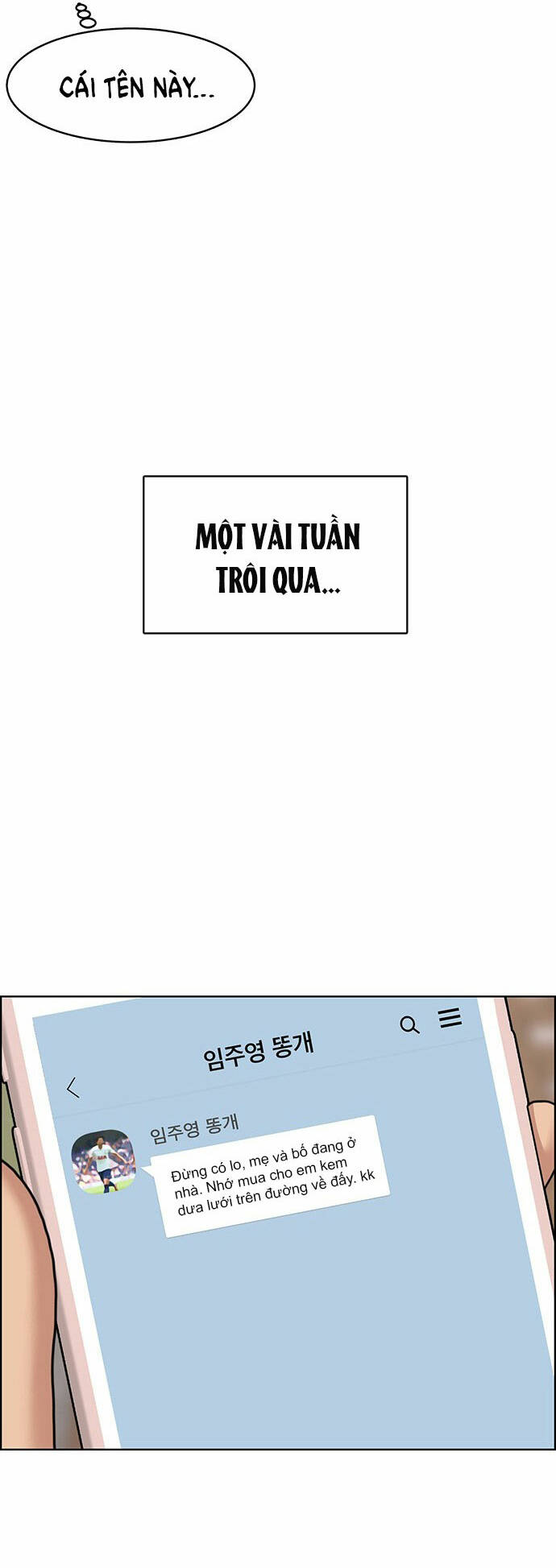 Nữ Thần Giáng Thế Chapter 175.2 - Trang 2