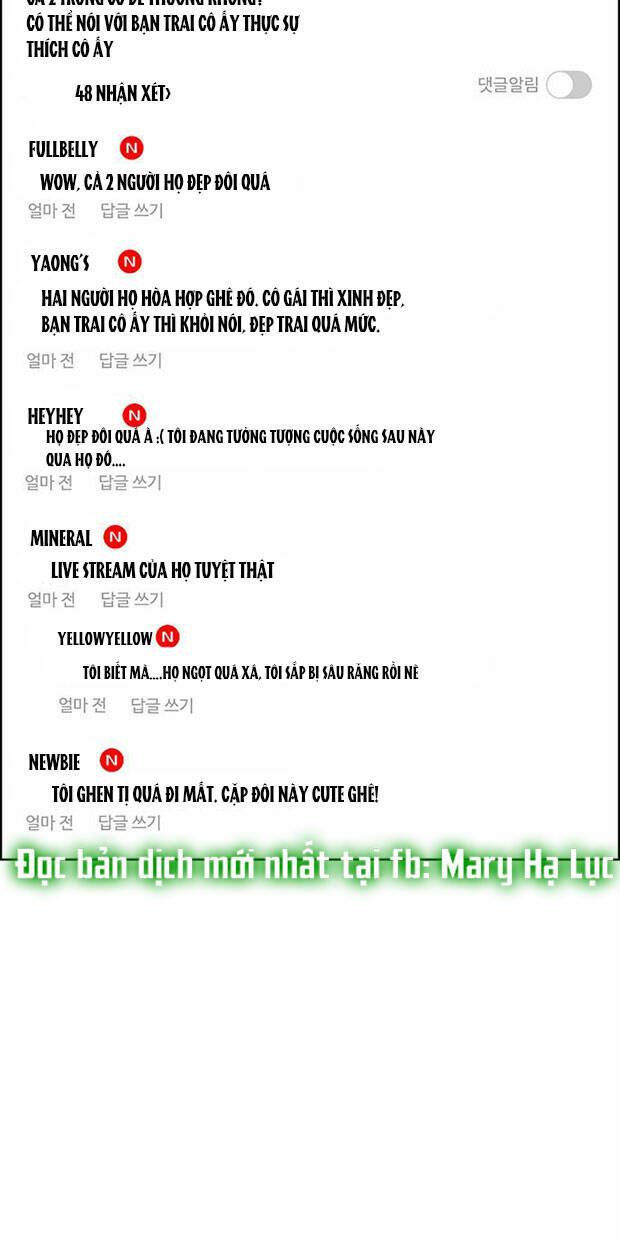 Nữ Thần Giáng Thế Chapter 183.1 - Trang 2