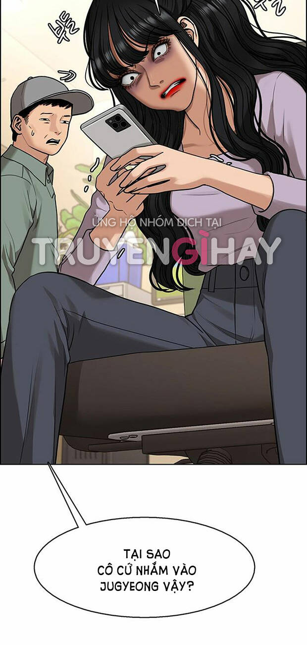 Nữ Thần Giáng Thế Chapter 183.1 - Trang 2