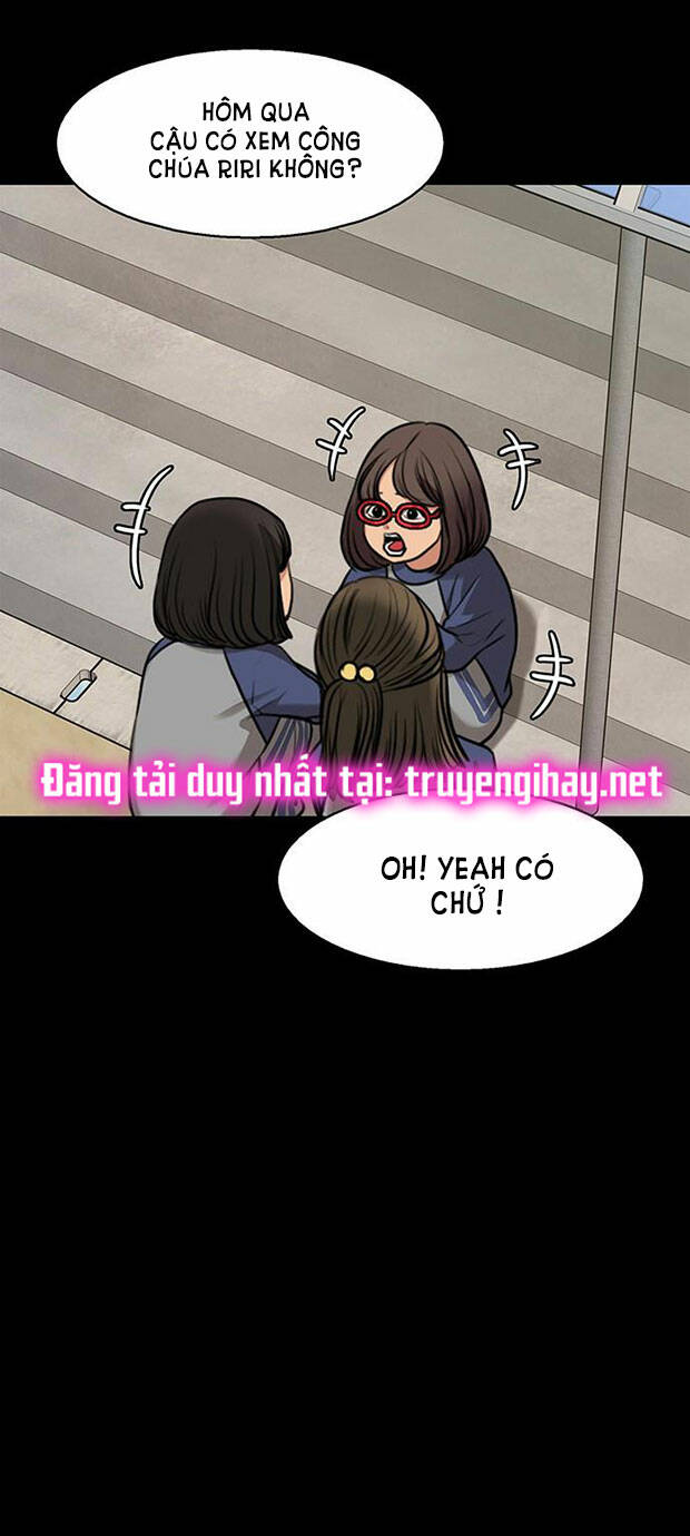 Nữ Thần Giáng Thế Chapter 183.1 - Trang 2