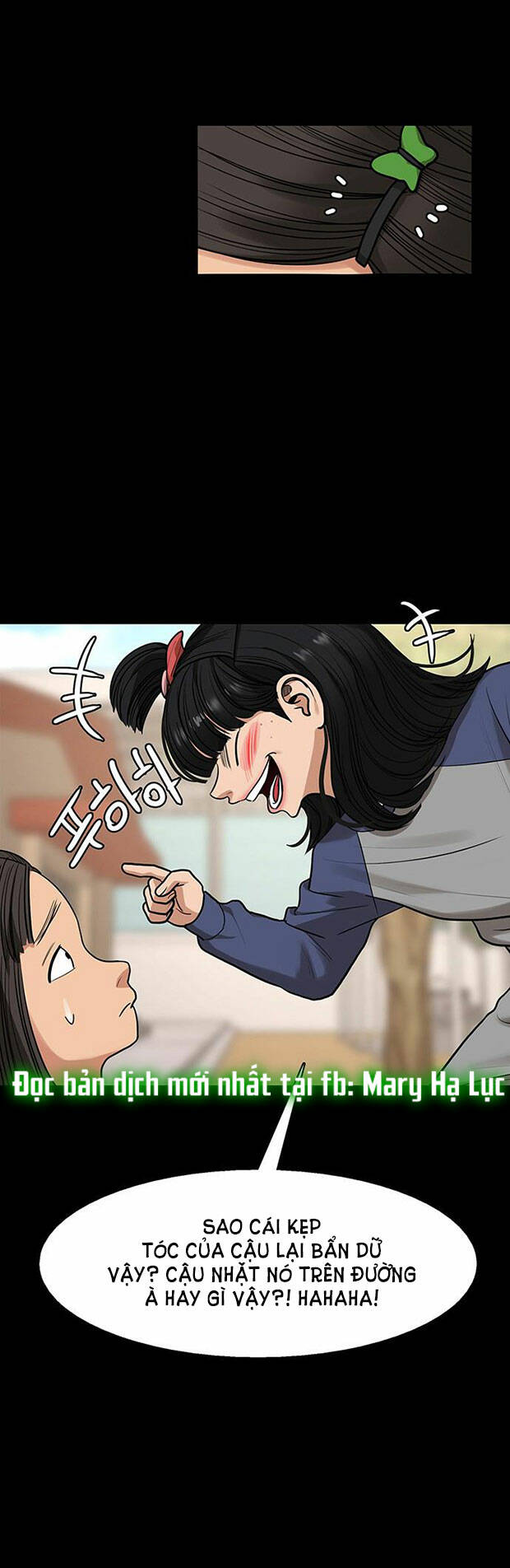 Nữ Thần Giáng Thế Chapter 183.1 - Trang 2