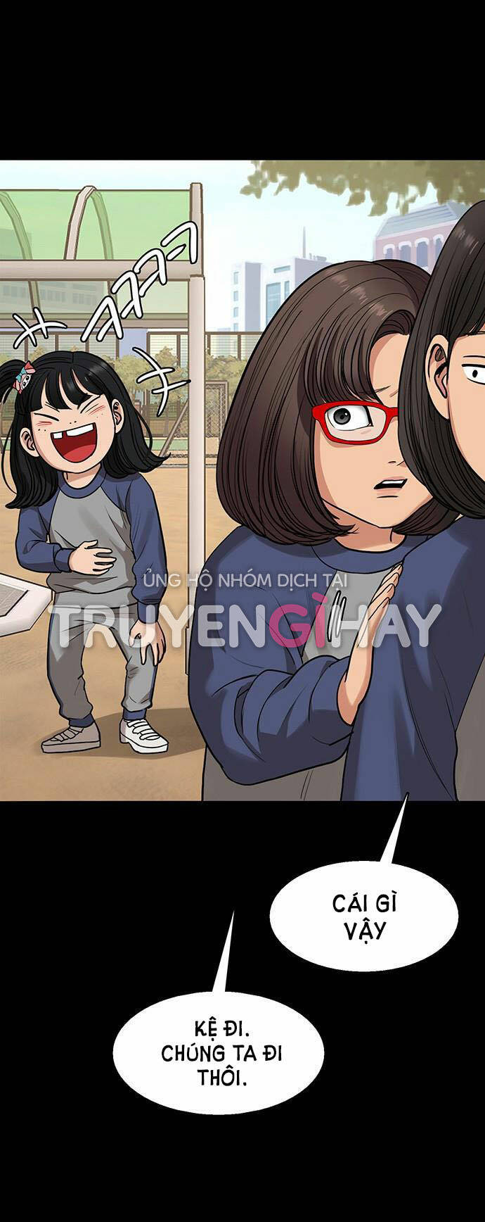 Nữ Thần Giáng Thế Chapter 183.1 - Trang 2