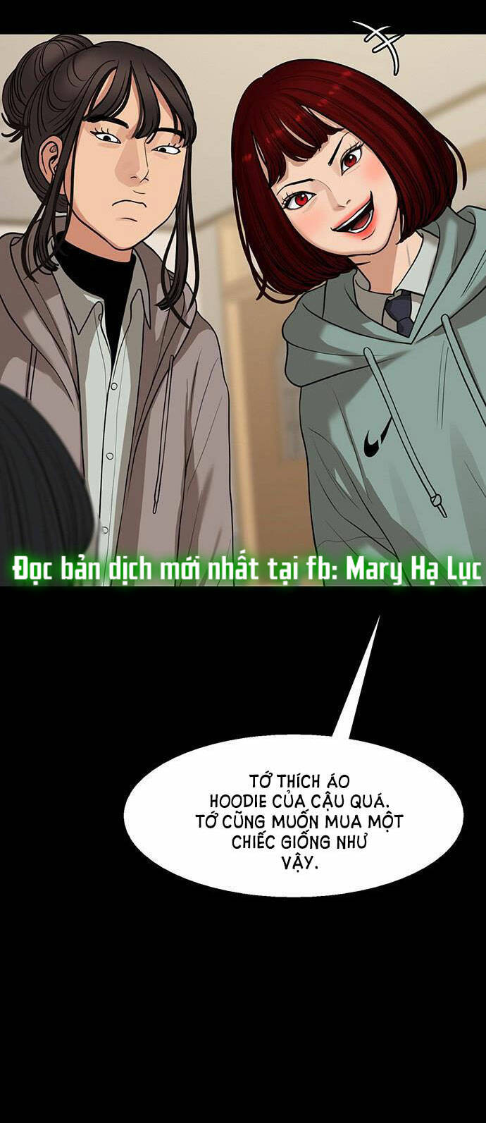 Nữ Thần Giáng Thế Chapter 183.1 - Trang 2