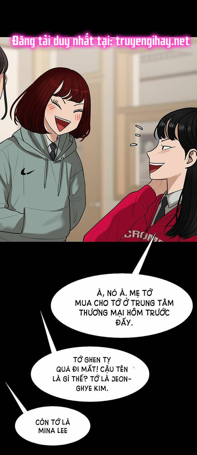 Nữ Thần Giáng Thế Chapter 183.1 - Trang 2