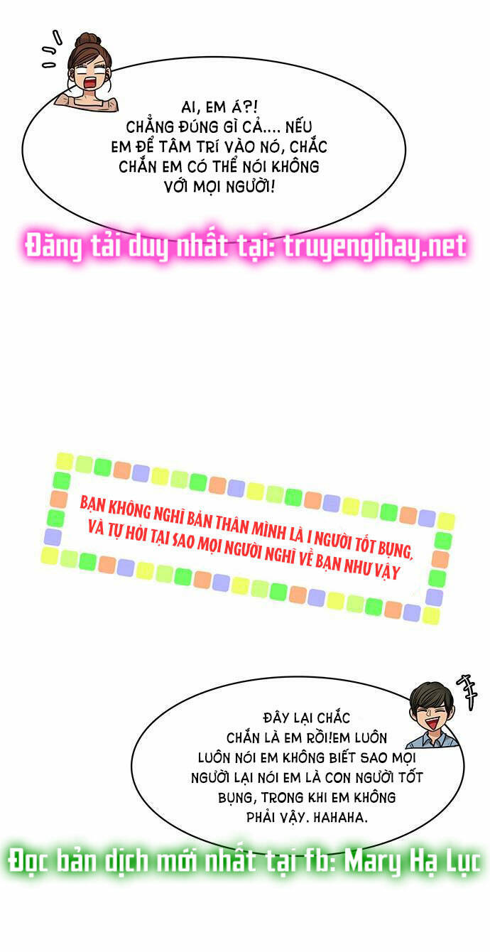 Nữ Thần Giáng Thế Chapter 185.1 - Trang 2