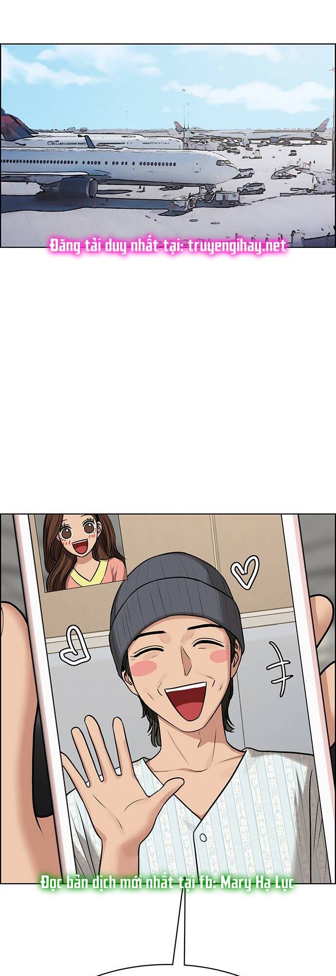 Nữ Thần Giáng Thế Chapter 188.2 - Trang 2