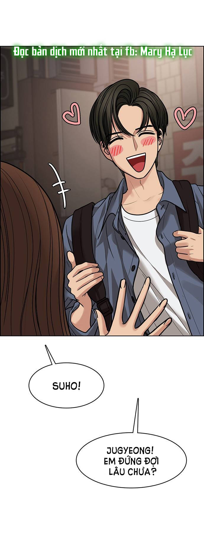 Nữ Thần Giáng Thế Chapter 193.1 - Trang 2