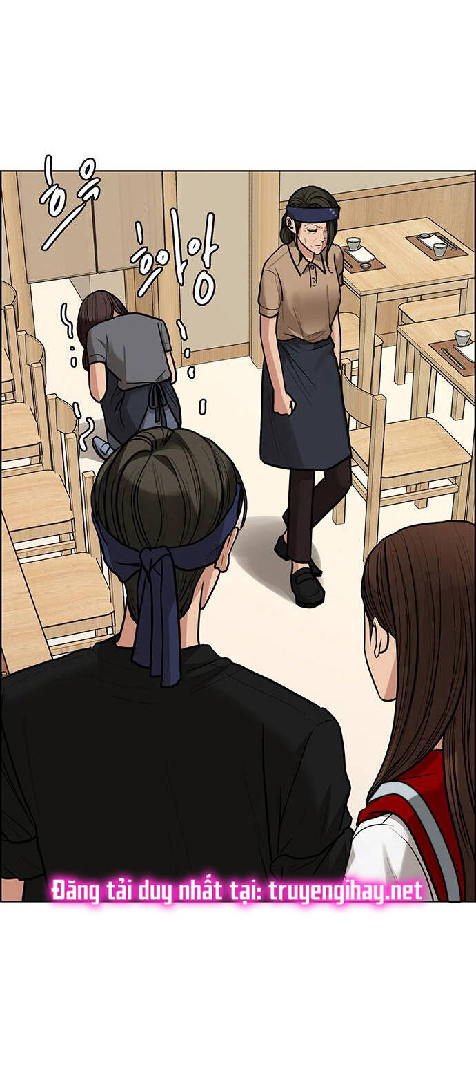 Nữ Thần Giáng Thế Chapter 193.2 - Trang 2