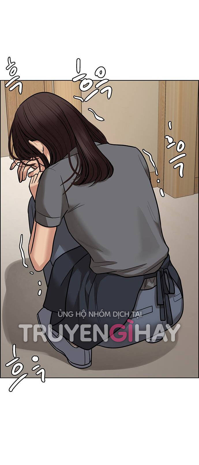 Nữ Thần Giáng Thế Chapter 193.2 - Trang 2