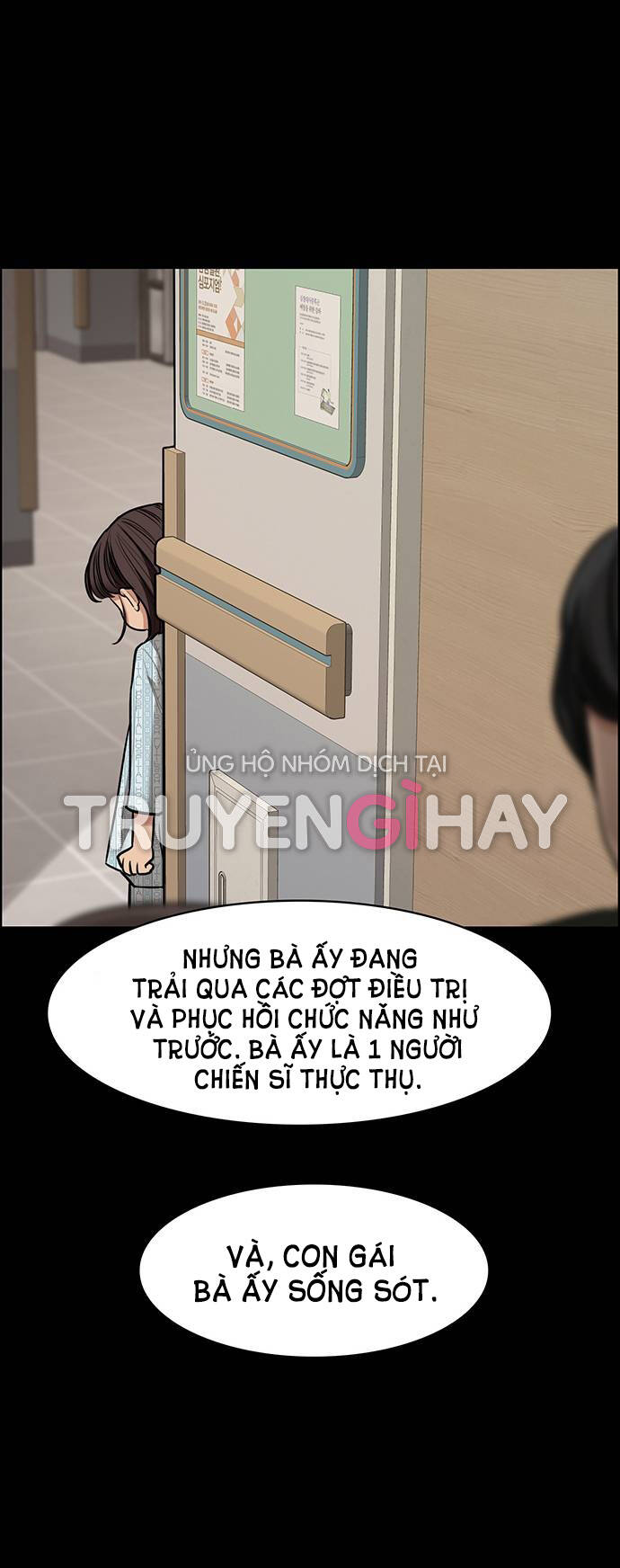 Nữ Thần Giáng Thế Chapter 193.2 - Trang 2