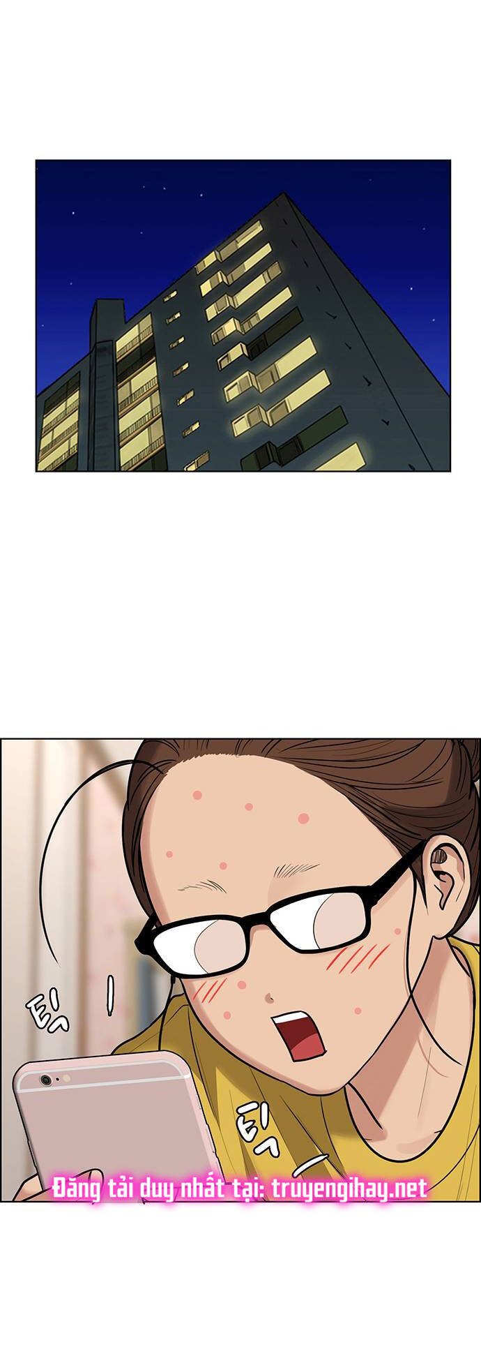 Nữ Thần Giáng Thế Chapter 193.2 - Trang 2