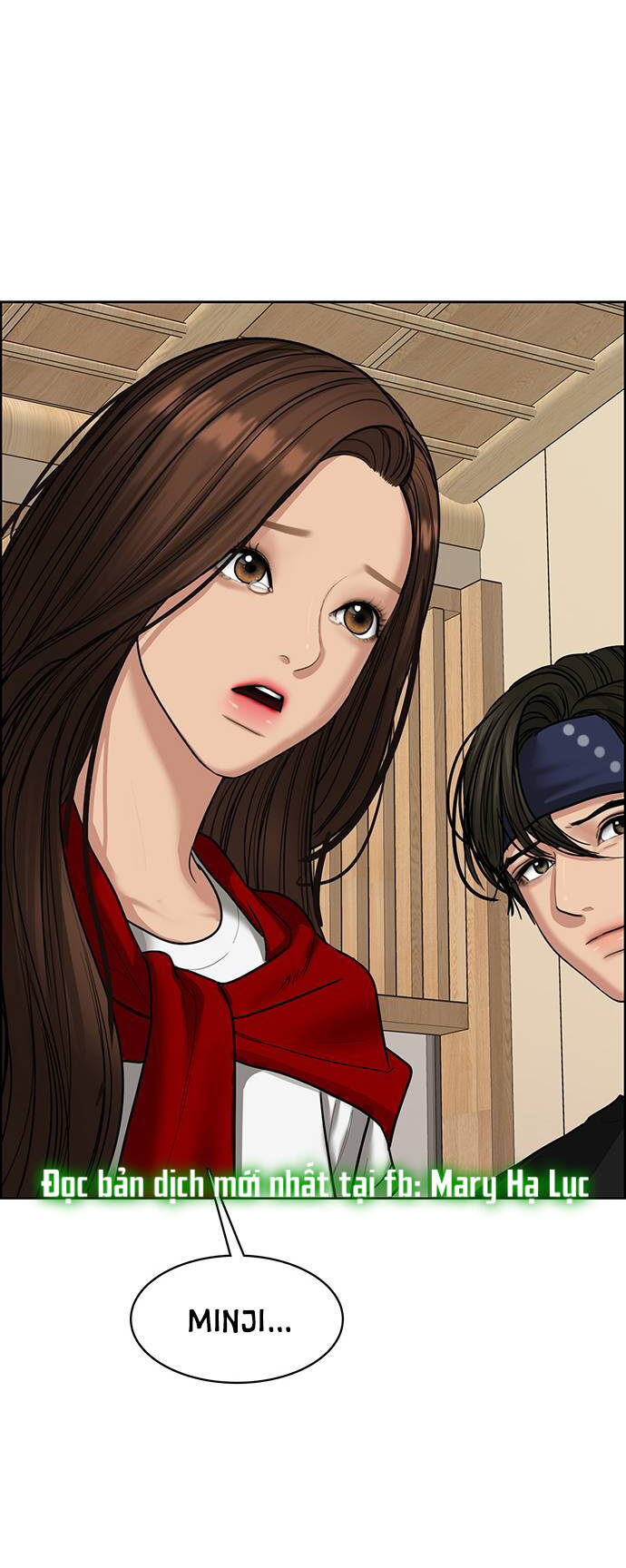 Nữ Thần Giáng Thế Chapter 193.2 - Trang 2