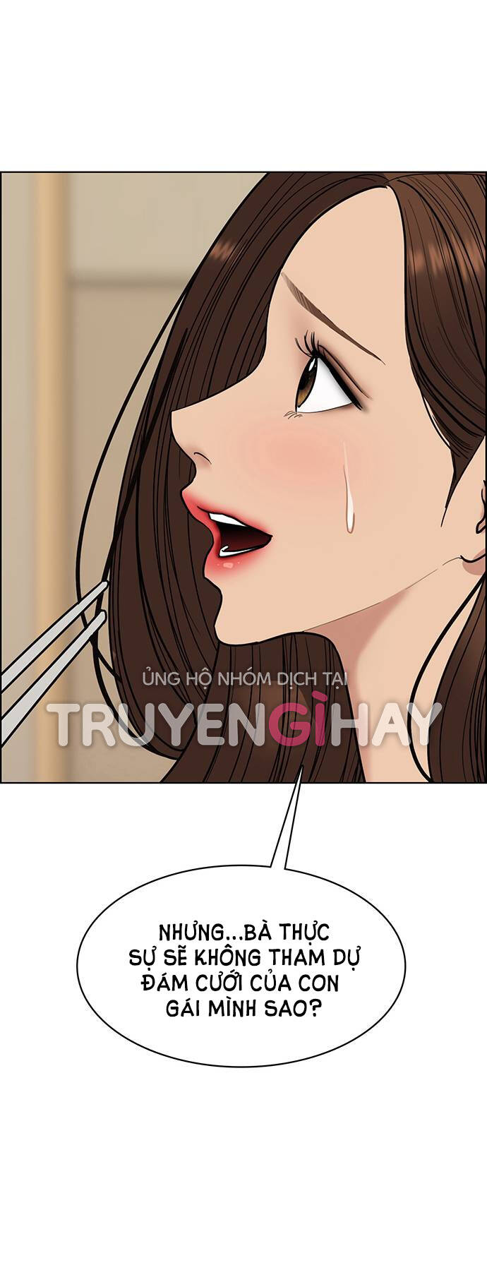 Nữ Thần Giáng Thế Chapter 193.2 - Trang 2