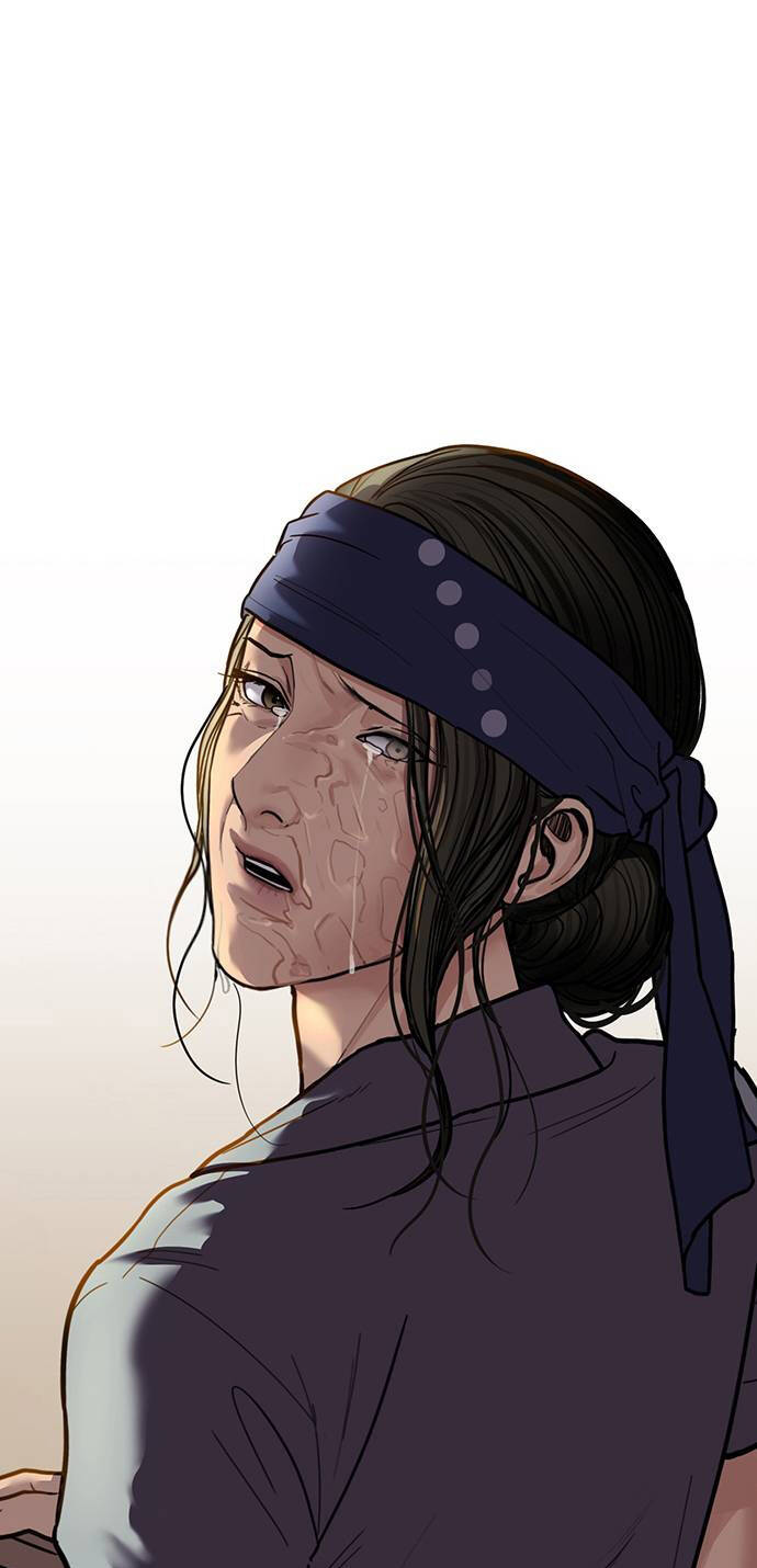 Nữ Thần Giáng Thế Chapter 193.2 - Trang 2