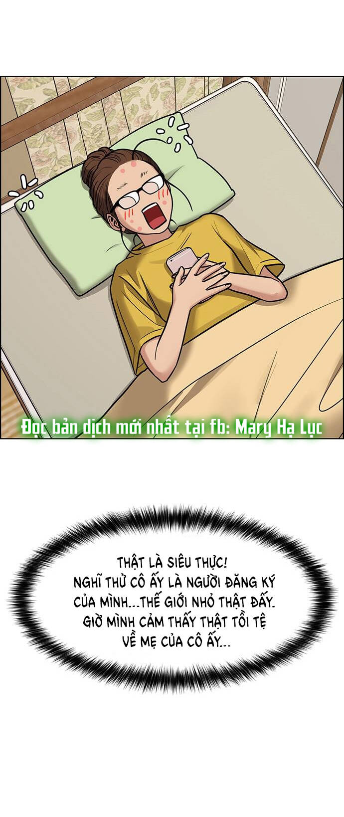 Nữ Thần Giáng Thế Chapter 193.2 - Trang 2