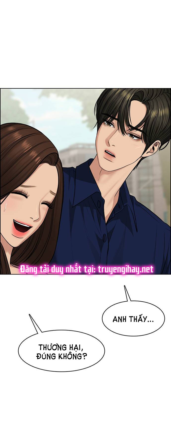 Nữ Thần Giáng Thế Chapter 195.1 - Trang 2