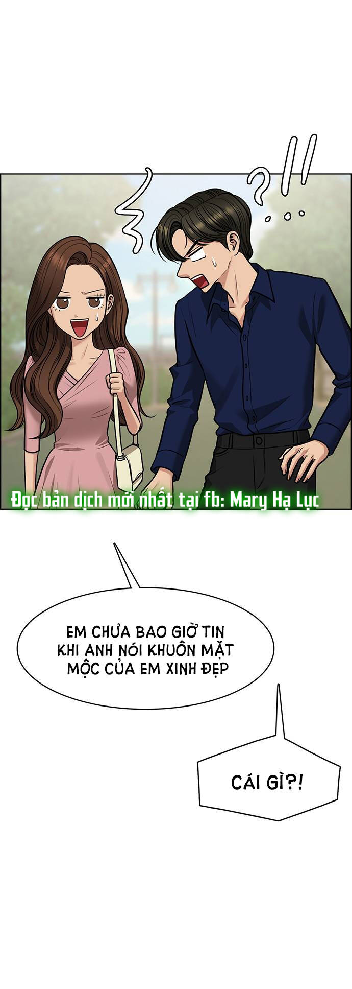 Nữ Thần Giáng Thế Chapter 195.1 - Trang 2