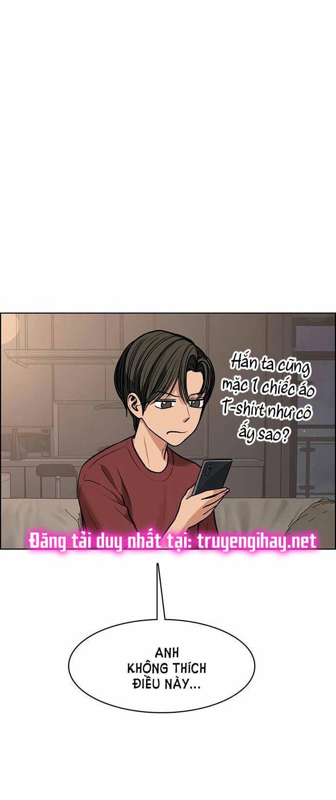Nữ Thần Giáng Thế Chapter 196.1 - Trang 2