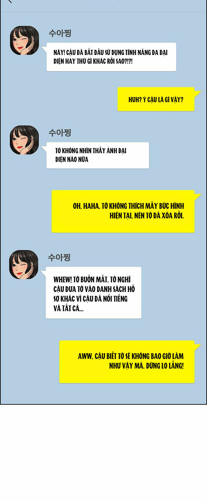 Nữ Thần Giáng Thế Chapter 198.1 - Trang 2